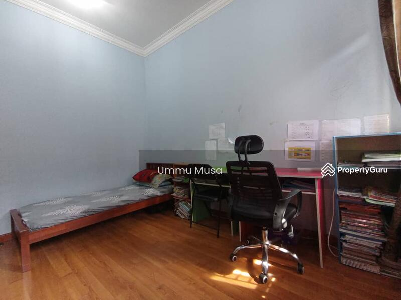 Untuk Dijual - Alam Sari