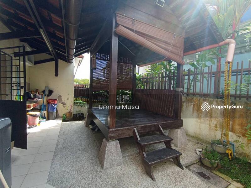 Untuk Dijual - Alam Sari