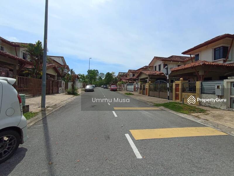 Untuk Dijual - Alam Sari