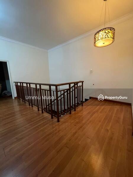 Untuk Dijual - Alam Sari