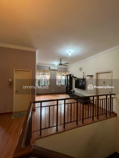 Untuk Dijual - Alam Sari