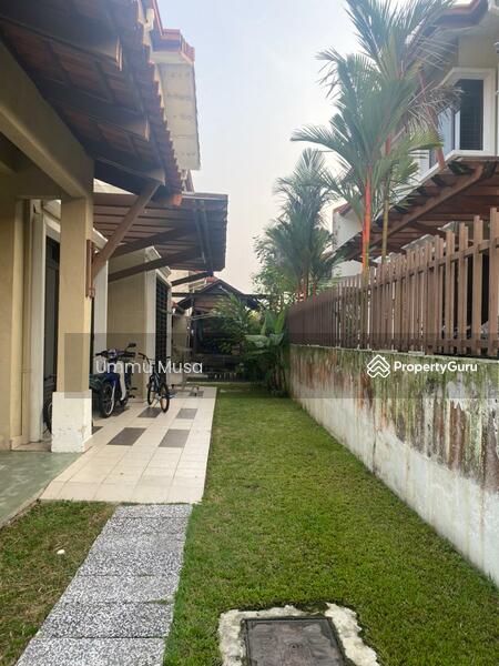 Untuk Dijual - Alam Sari