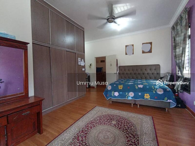 Untuk Dijual - Alam Sari