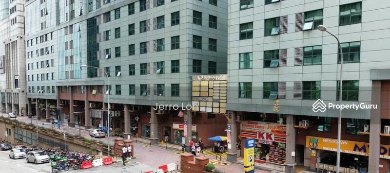 For Sale - Kuala Lumpur City Centre
