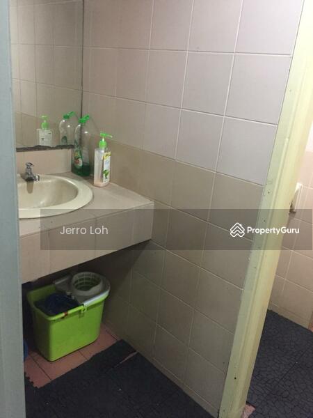 For Sale - Kuala Lumpur City Centre