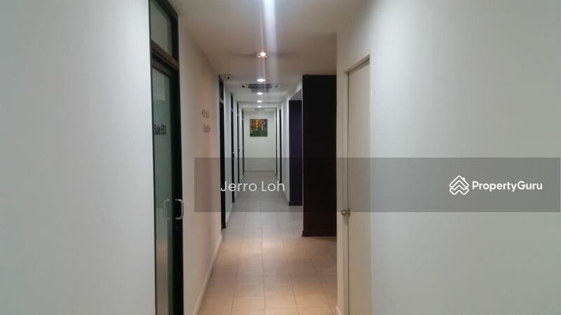 For Sale - Kuala Lumpur City Centre