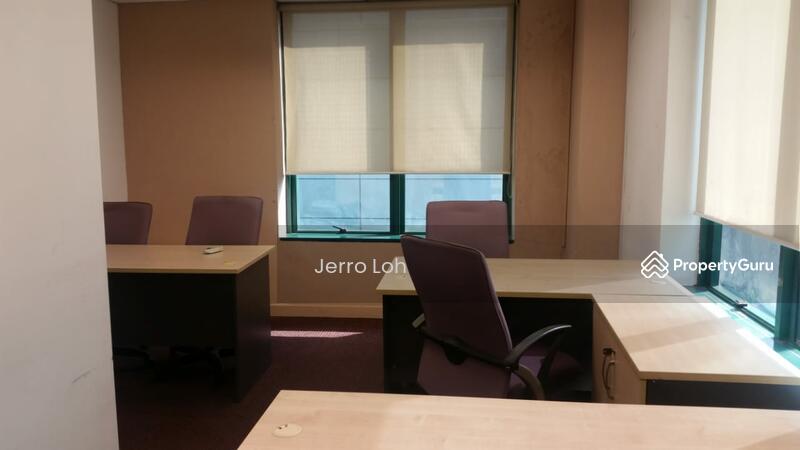 For Sale - Kuala Lumpur City Centre