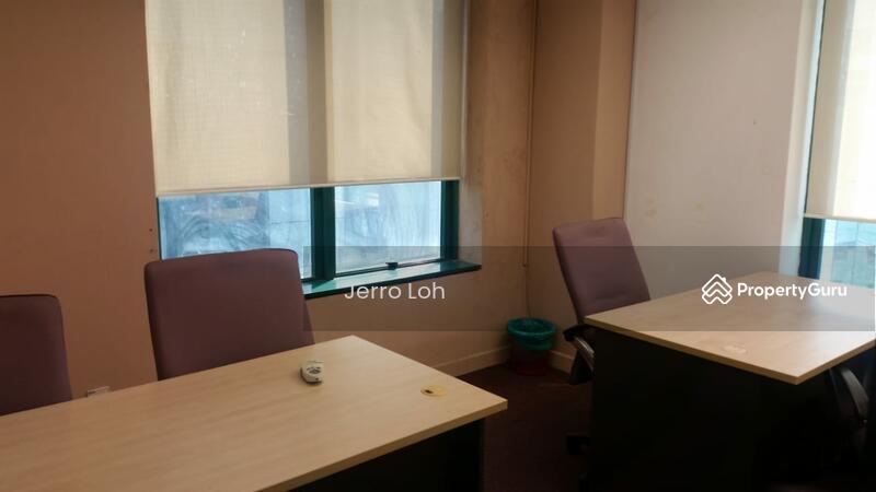 For Sale - Kuala Lumpur City Centre