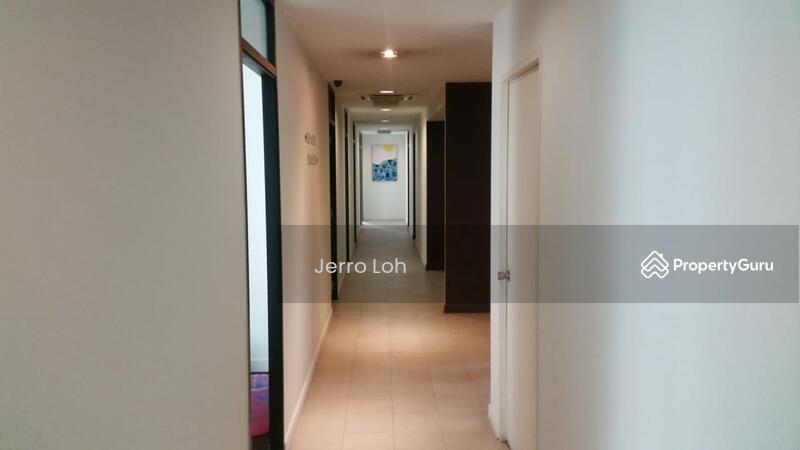 For Sale - Kuala Lumpur City Centre