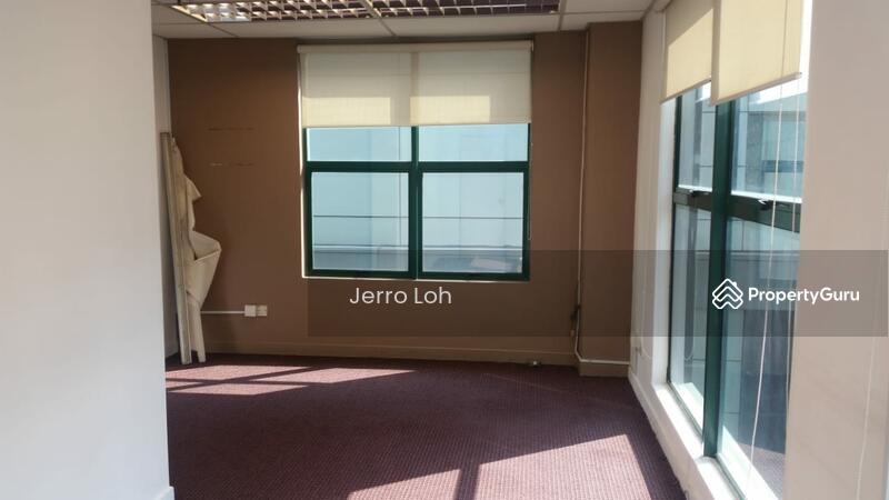 For Sale - Kuala Lumpur City Centre