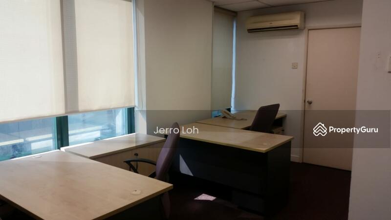 For Sale - Kuala Lumpur City Centre