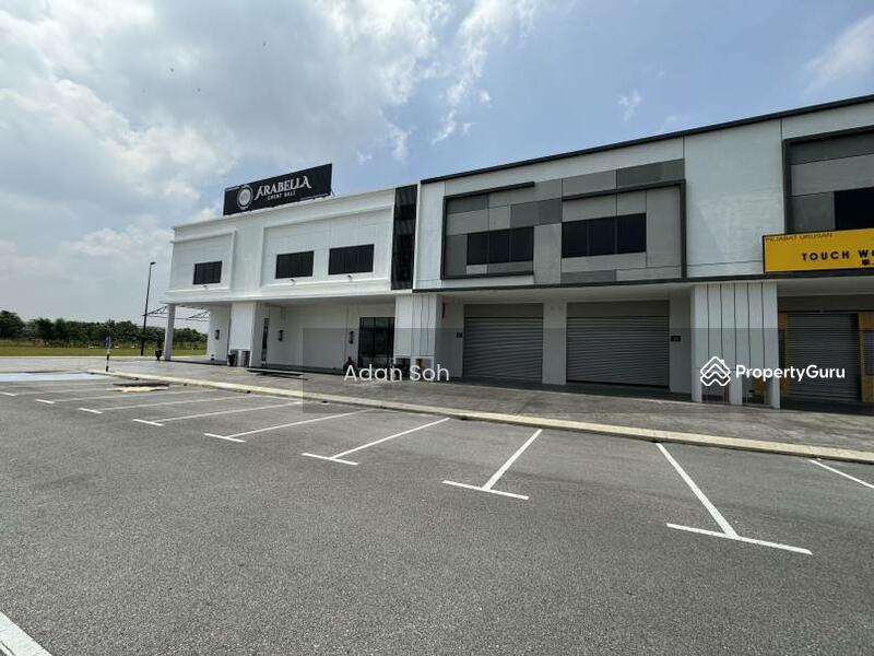 For Sale - Eco Business Park V