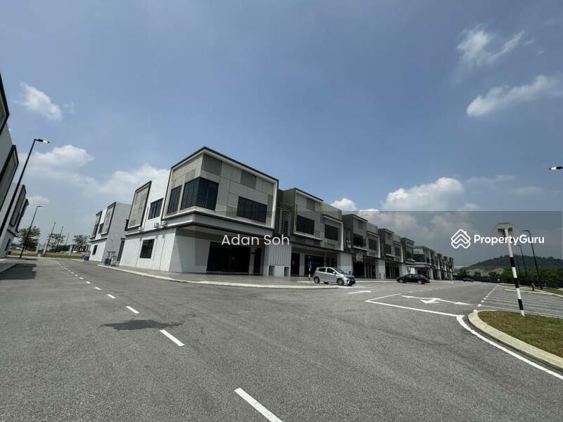 For Sale - Eco Business Park V