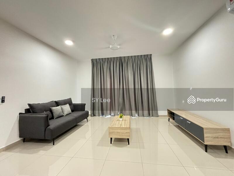 Service Residence for Rent at Duduk Se.Ruang @ Eco Sanctuary - SY Lee - PropertyGuru.com.my