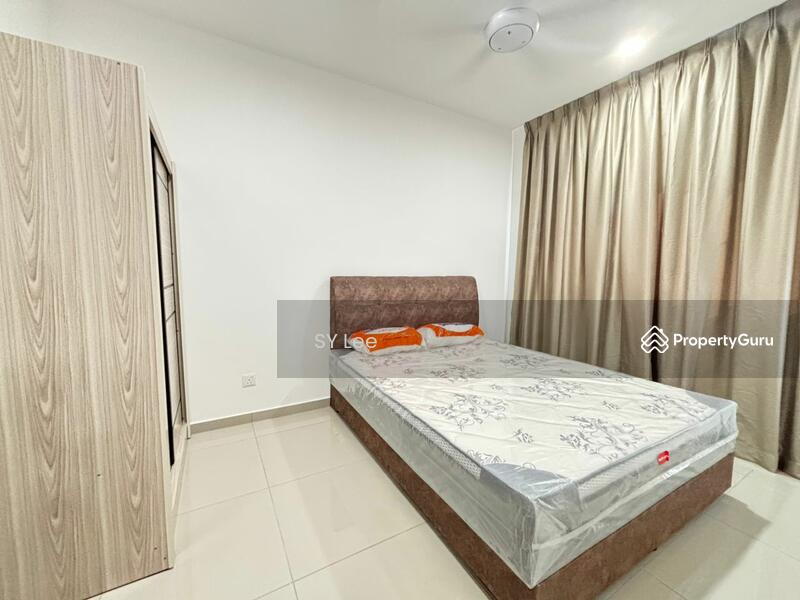 Service Residence for Rent at Duduk Se.Ruang @ Eco Sanctuary - SY Lee - PropertyGuru.com.my