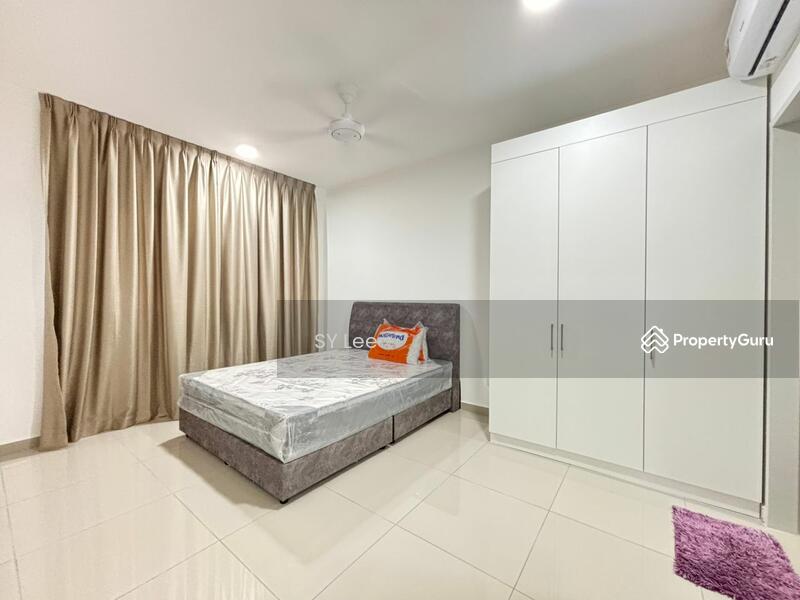 Service Residence for Rent at Duduk Se.Ruang @ Eco Sanctuary - SY Lee - PropertyGuru.com.my