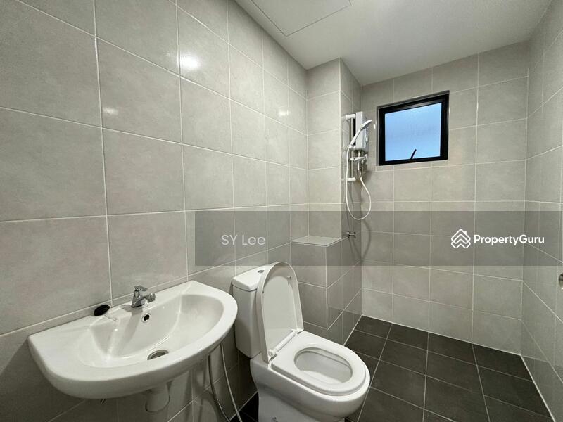 Service Residence for Rent at Duduk Se.Ruang @ Eco Sanctuary - SY Lee - PropertyGuru.com.my