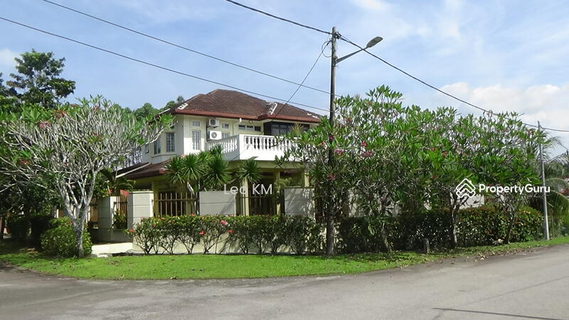 For Sale - Bandar Springhill