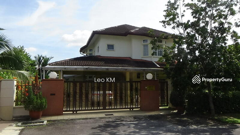 For Sale - Bandar Springhill