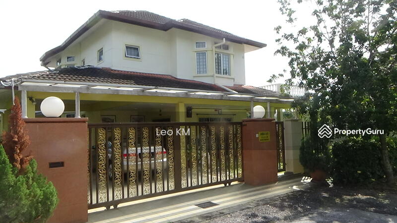 For Sale - Bandar Springhill