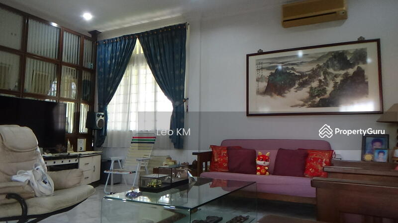 For Sale - Bandar Springhill