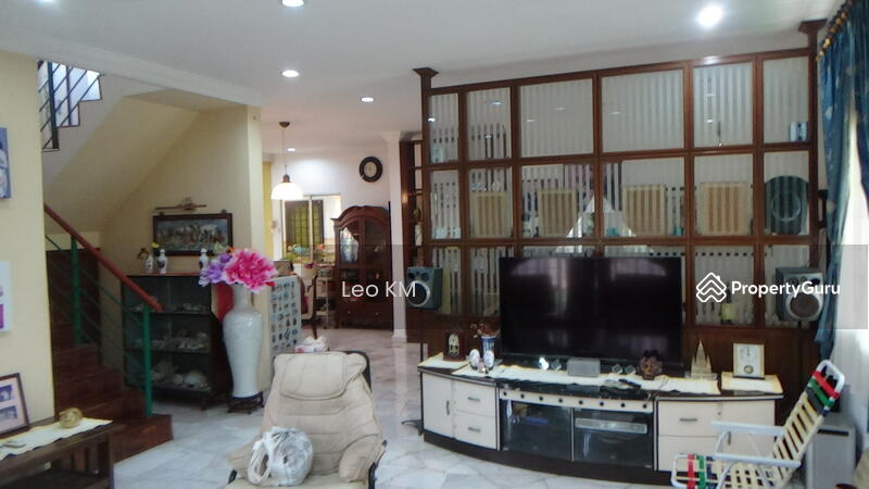 For Sale - Bandar Springhill