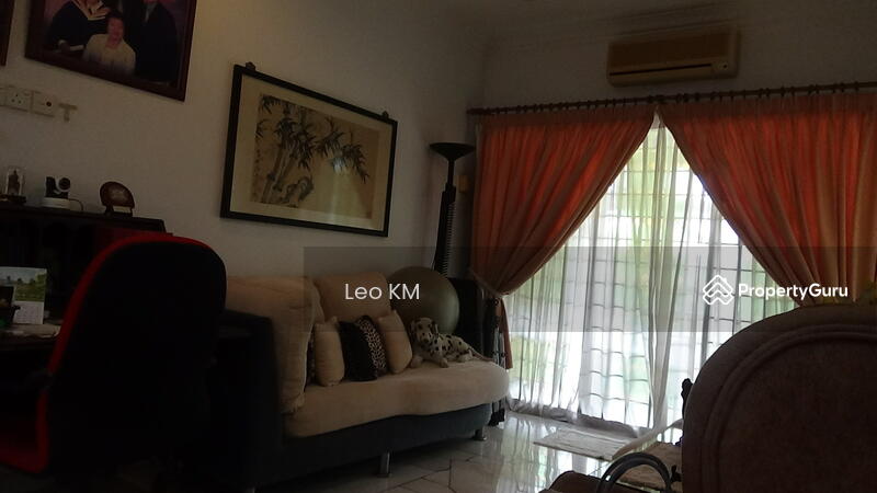 For Sale - Bandar Springhill