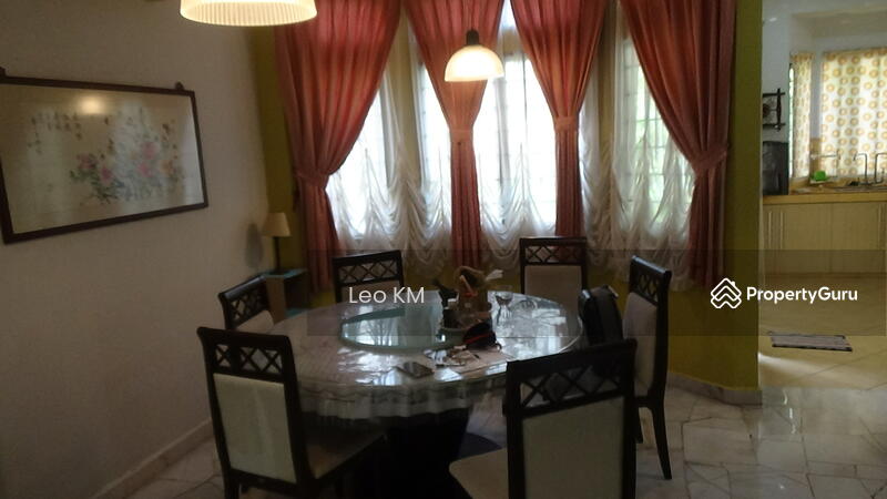 For Sale - Bandar Springhill