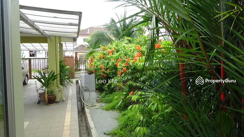For Sale - Bandar Springhill