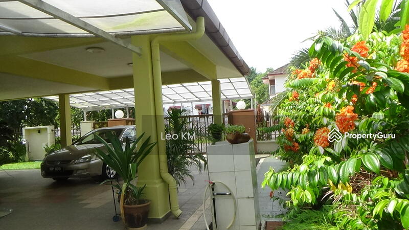 For Sale - Bandar Springhill