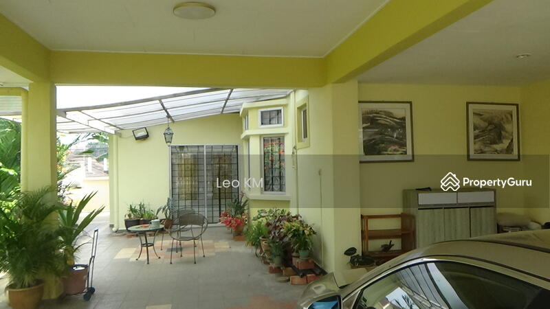 For Sale - Bandar Springhill