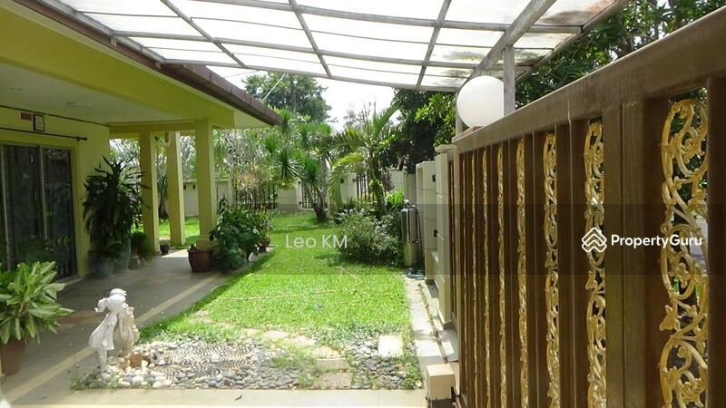 For Sale - Bandar Springhill