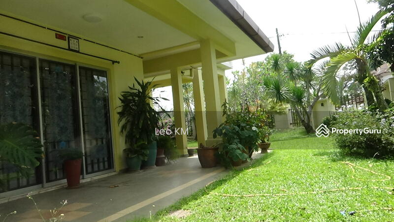 For Sale - Bandar Springhill