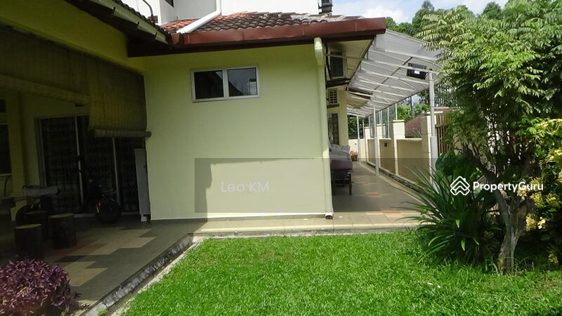 For Sale - Bandar Springhill