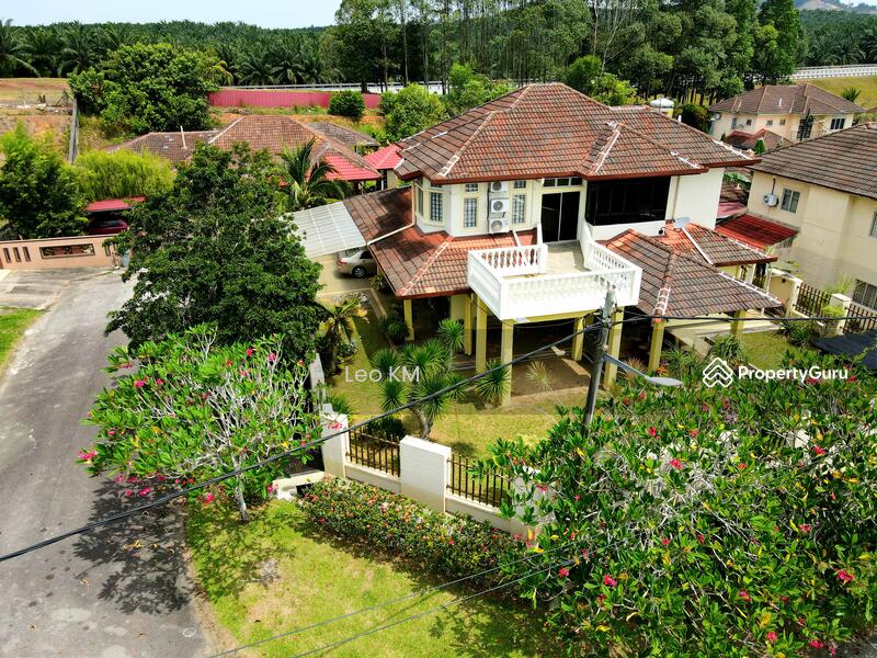 For Sale - Bandar Springhill