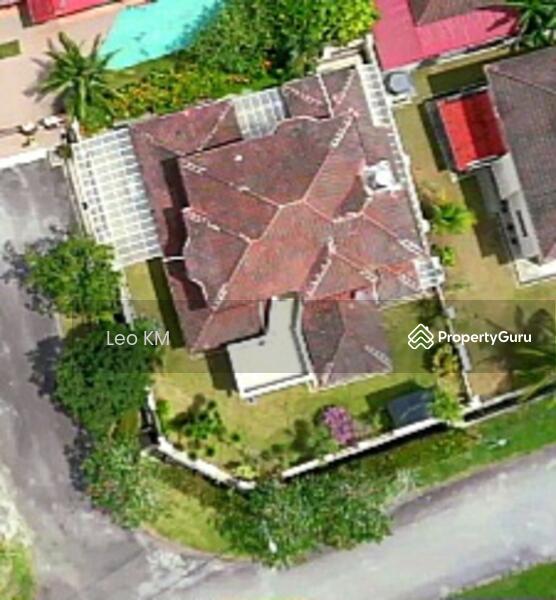 For Sale - Bandar Springhill