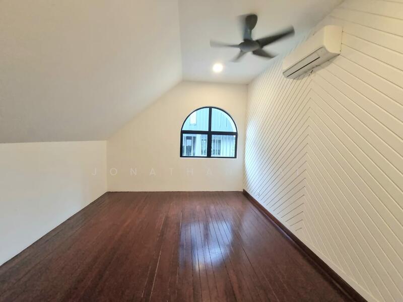 For Rent - Tanduk 5 Residency