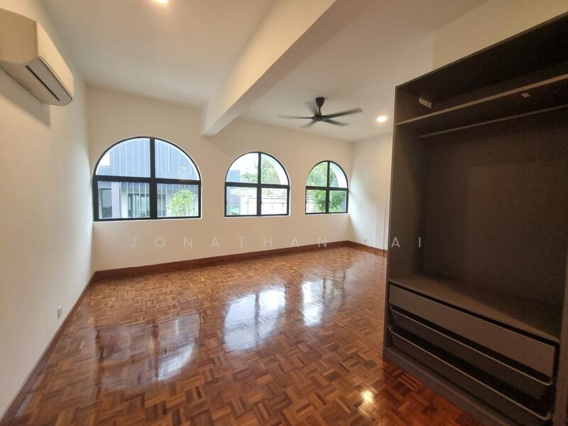 For Rent - Tanduk 5 Residency