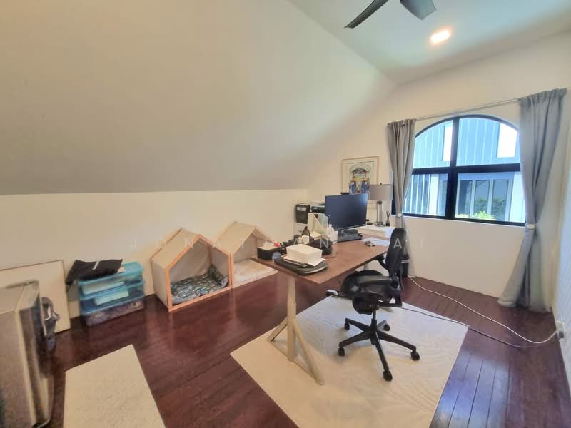 Bungalow for Rent in Bangsar (Kuala Lumpur) - Jonathan Tai - Study - PropertyGuru.com.my