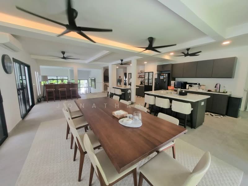 Bungalow for Rent in Bangsar (Kuala Lumpur) - Jonathan Tai - PropertyGuru.com.my