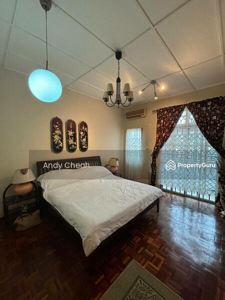 Jalan Indah 19/x Bukit Indah untuk Untuk Dijual - RM 950,000, Feb 2026 - PropertyGuru.com.my