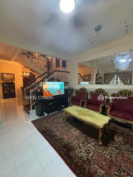 Jalan Indah 19/x Bukit Indah untuk Untuk Dijual - RM 950,000, Feb 2026 - PropertyGuru.com.my
