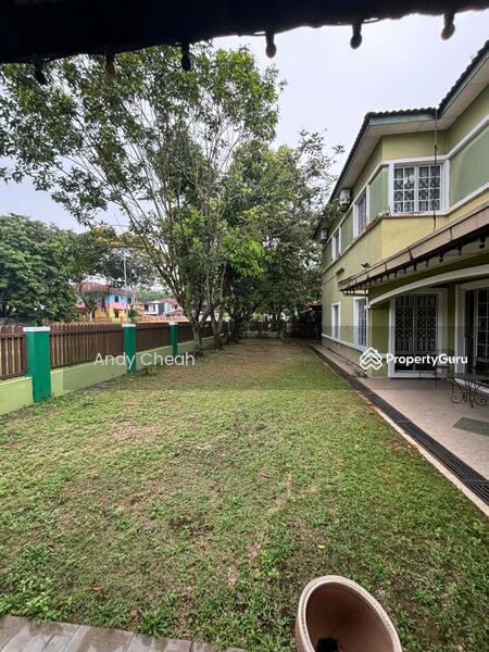 Jalan Indah 19/x Bukit Indah untuk Untuk Dijual - RM 950,000, Feb 2026 - PropertyGuru.com.my