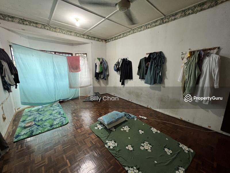 Rumah Teres 2 Tingkat untuk Dijual di Kajang (Selangor) - Billy Chan - PropertyGuru.com.my