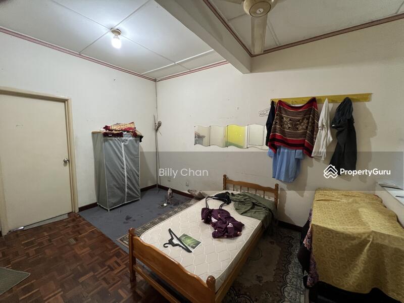 Rumah Teres 2 Tingkat untuk Dijual di Kajang (Selangor) - Billy Chan - PropertyGuru.com.my
