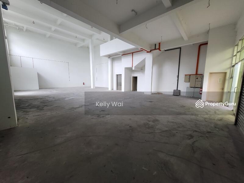 Factory for Sale in Bandar Tiram (Ulu Tiram) - Kelly Wai - PropertyGuru.com.my