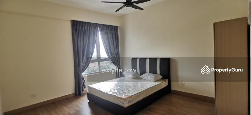 Untuk Dijual - Saville @ Cheras