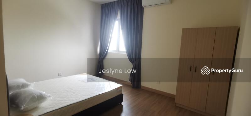 Untuk Dijual - Saville @ Cheras