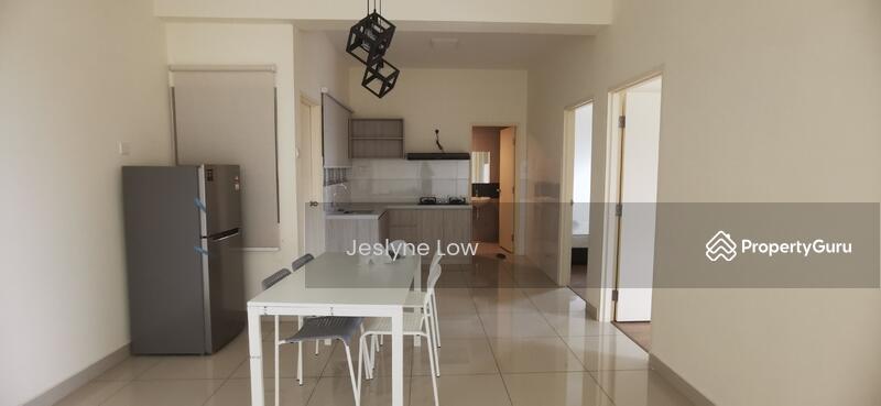 Untuk Dijual - Saville @ Cheras