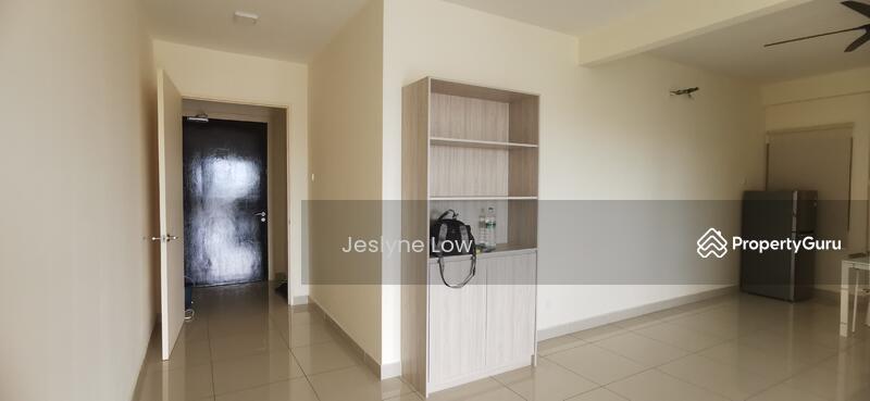 Untuk Dijual - Saville @ Cheras